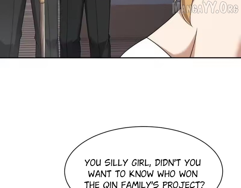 Hidden Dragon in the City (2025) Chapter 53 - page 21